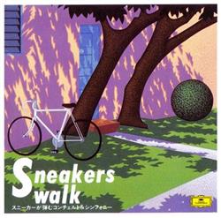 Download Various - Sneakers Walk