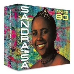 Download Sandra De Sá - Anos 80