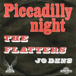 Download The Flatters - Piccadilly Night Mexican Love