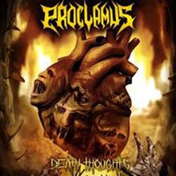 Download Proclamus - Death Thoughts