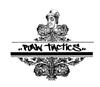 ouvir online Raw Tactics - Irregular Heart Beats Mixtape