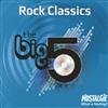 télécharger l'album Various - The Big 5 Rock Classics