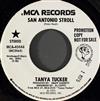 last ned album Tanya Tucker - San Antonio Stroll