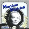 Marlene Dietrich - 1928 1933