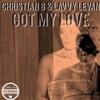 ouvir online Christian B & Lavvy Levan - Got My Love