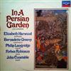 last ned album Liza Lehmann, Elizabeth Harwood, Bernadette Greevy, Philip Langridge, Forbes Robinson, John Constable - In a Persian Garden