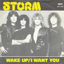 Download Storm - Wake Up