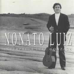 Download Nonato Luiz - Interpreta Luiz Gonzaga