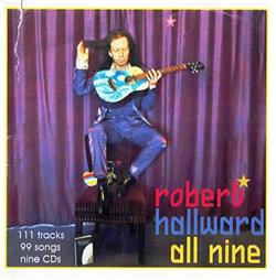 Download Robert Hallward - All Nine