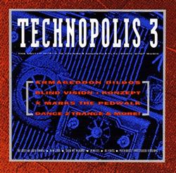 Download Various - Technopolis 3