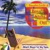 C Vaughn Leslie & Boys Night Out - Beach Music In My Soul