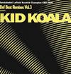 Album herunterladen Kid Koala - Def Beat Remixes Vol 3