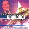 last ned album Maurice Chevalier - The Romance Of Paris