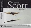 last ned album Gabriel Scott - Kilden