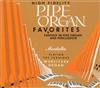 last ned album Georges Montalba - Fantasy In Pipe Organ And Percussion Pipe Organ Favorites