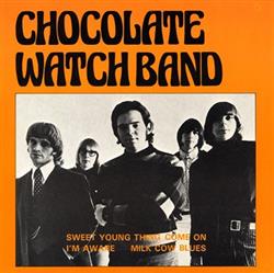 Download The Chocolate Watchband - Chocolate Watchband EP