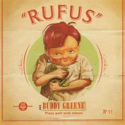 Download Buddy Greene - Rufus