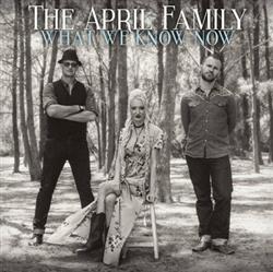 Download The April Family - What We Know Now