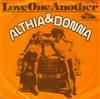 baixar álbum Althia & Donna - Love One Another