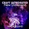 baixar álbum Craft Integrated - New Dimension