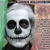 descargar álbum James Williamson - Re Licked