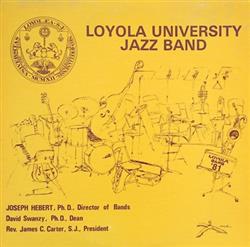 Download Loyola University Jazz Band - Loyola Band 81