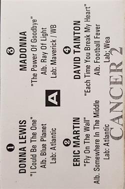 Download Various - Cancer 2