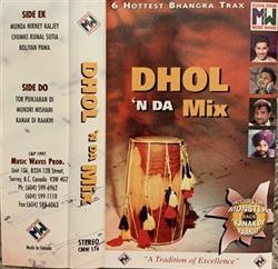 Download Various - Dhol N Da Mix