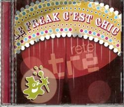 Download RSI Rete Tre - Le Freak Cest Chic