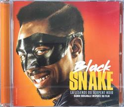 Download Various - Black Snake Bande Originale Du Film