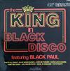 lytte på nettet Black Paul - The King In Black Disco