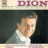 ladda ner album Dion - This Little Girl Go Away Little Girl Fever Gonna Make It Alone