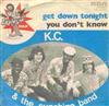 escuchar en línea KC & The Sunshine Band - Get Down Tonight You Dont Know