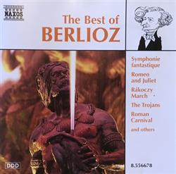 Download Hector Berlioz - The Best Of Berlioz