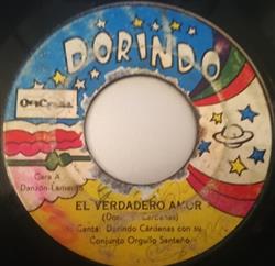 Download Dorindo Cárdenas Con Su Conjunto Orgullo Santeño - El Verdadero Amor Noches De Amor