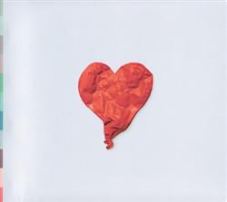 Download Kanye West - 808s Heartbreak