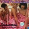 last ned album New Paradise - Showman In The Laser Beams