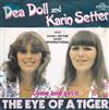 télécharger l'album Dea Doll And Karin Setter With Bobby Setter Band International - The Eye Of A Tiger