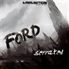 ladda ner album Joe Ford - Serrated EP