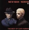 lyssna på nätet Gary Numan - New Man Numan The Best Of Gary Numan