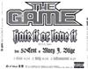 online luisteren The Game Feat, 50 Cent & Mary J Blige - Hate It Or Love It MJB Remix