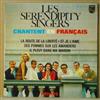 descargar álbum Les Serendipity Singers - Chantent En Français