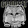 lataa albumi Goodcat - Keep Sinking In