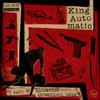 kuunnella verkossa King Automatic - I Walk My Murderous Intentions Home