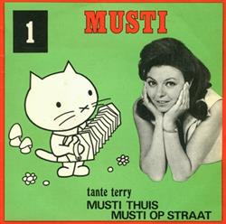 Download Musti Verteld Door Tante Terry - Musti Thuis Musti Op Straat