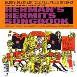 Download Danny Davis And The Nashville Strings - Play Instrumental Versions Of The Hermans Hermits Songbook