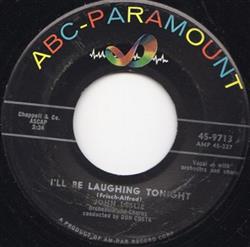 Download John Leslie - Ill Be Laughing Tonight To Love You