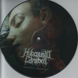 Download Desecration Holocausto Canibal - Intravisceral Necropsia