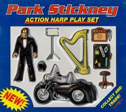 Download Park Stickney - Action Harp Play Set