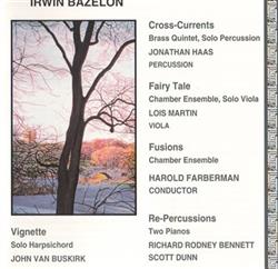 Download Irwin Bazelon - Fairy Tale Fusions